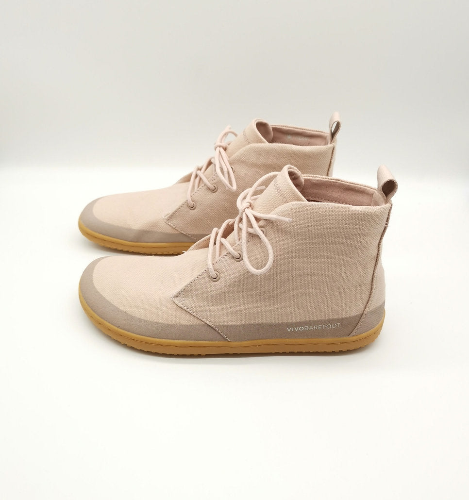 Vivobarefoot Gobi ll & III Textil Vivobarefoot