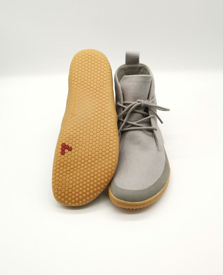 Vivobarefoot Gobi ll & III Textil Vivobarefoot