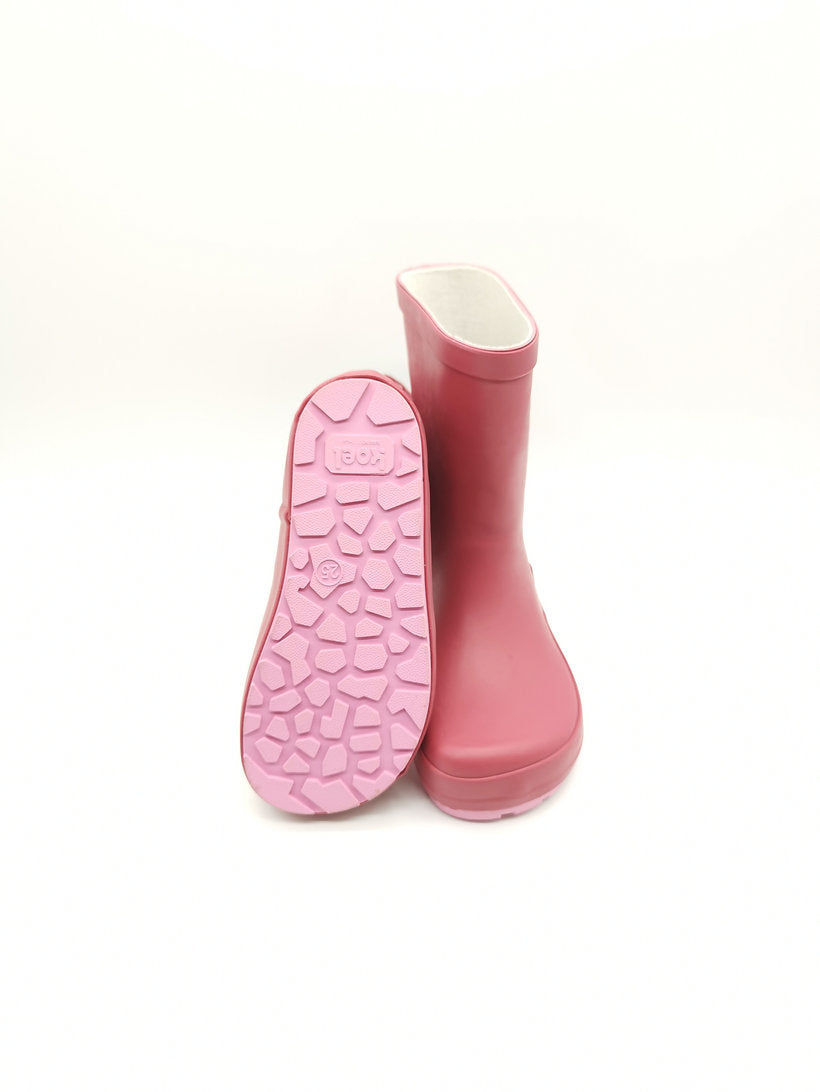 Koel Barefoot Gummistiefel Wellie Koel