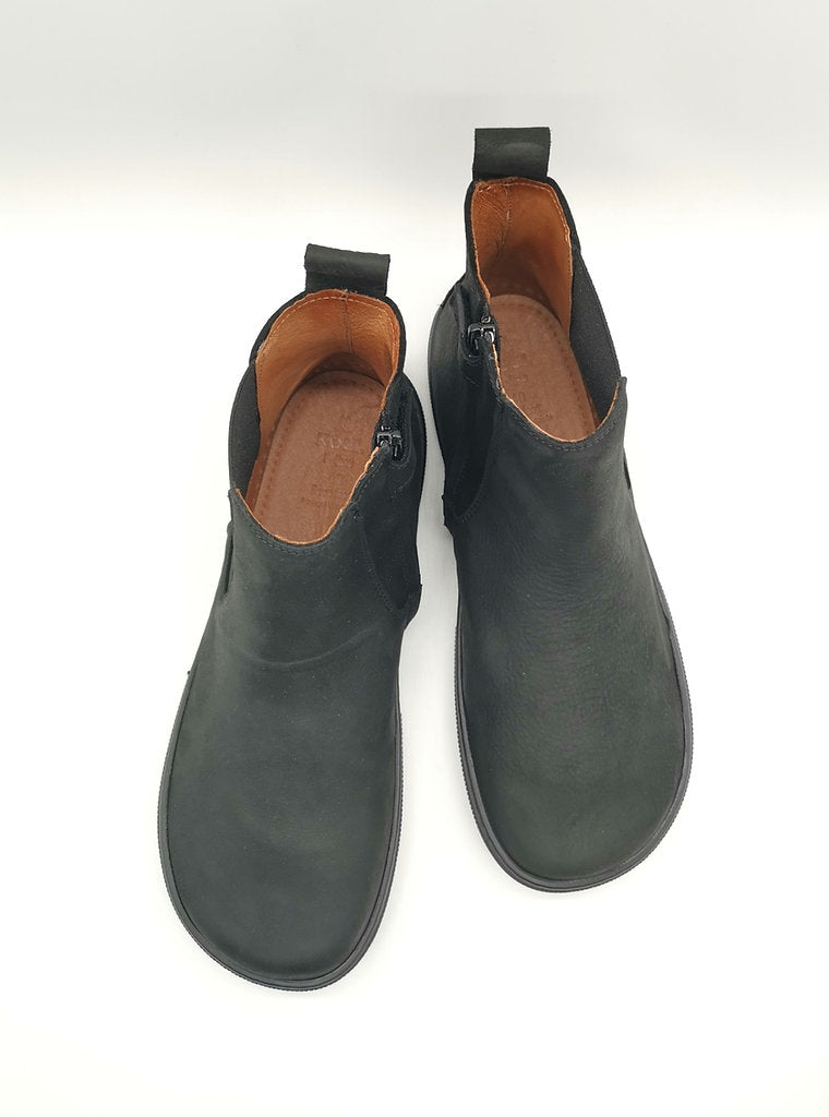 Koel Barefoot Fila / Chelsea Bordo Koel