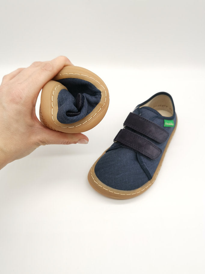 Froddo Barefoot Canvas Froddo