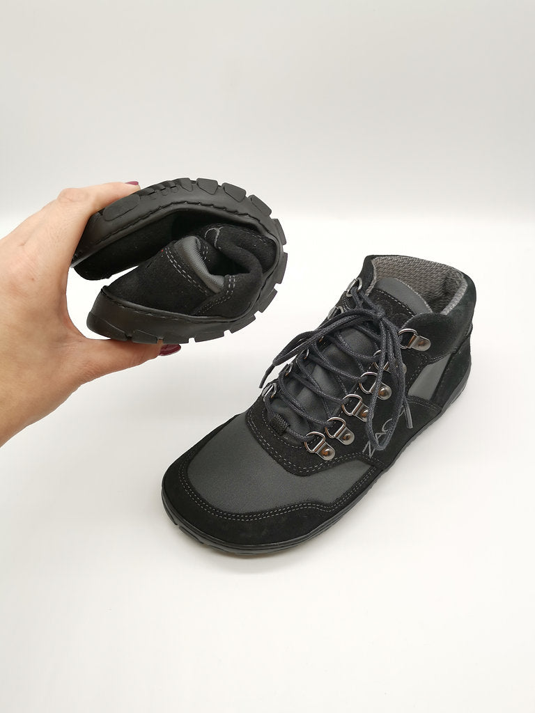 ZAQQ Hiqe Mid Waterproof ZAQQ