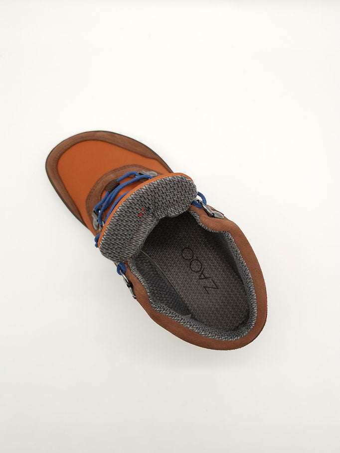 ZAQQ Hiqe Mid Waterproof ZAQQ