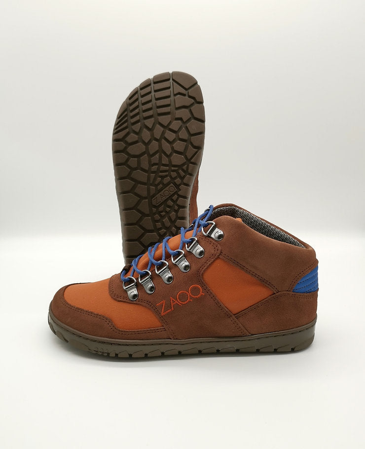 ZAQQ Hiqe Mid Waterproof ZAQQ