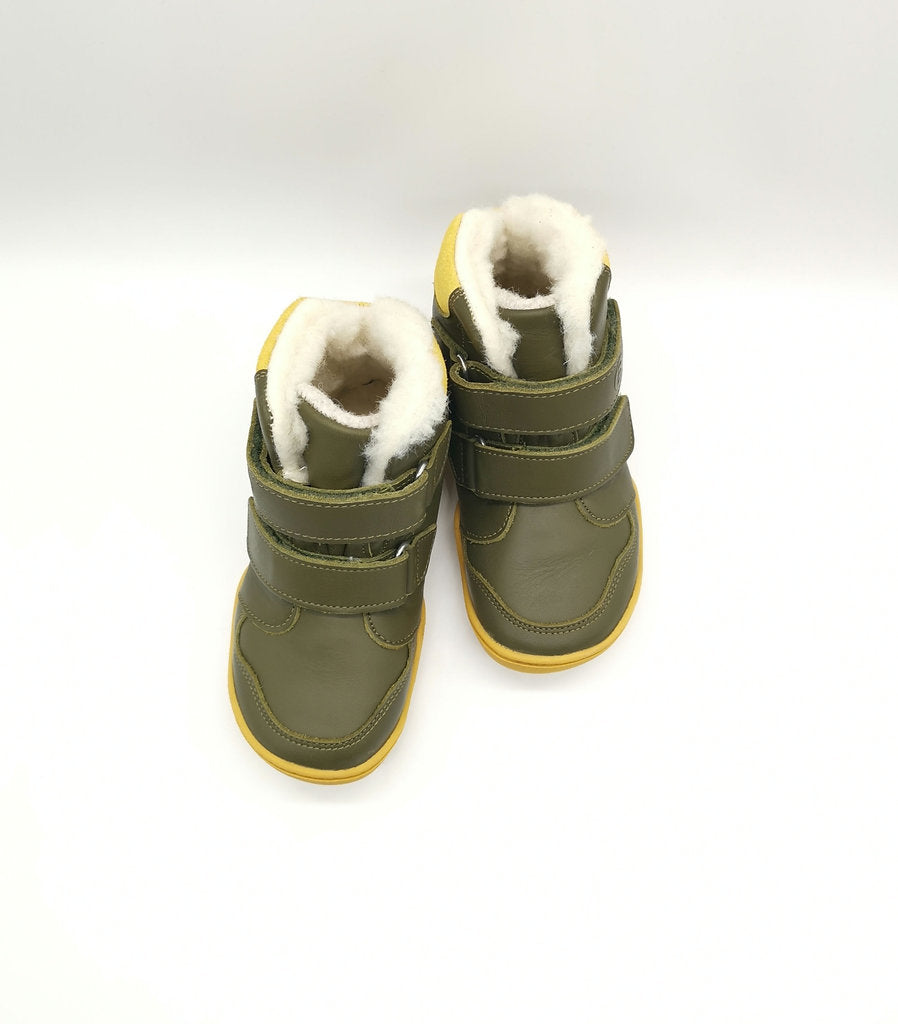 Blifestyle Gibbon Bio Nappa Blifestyle