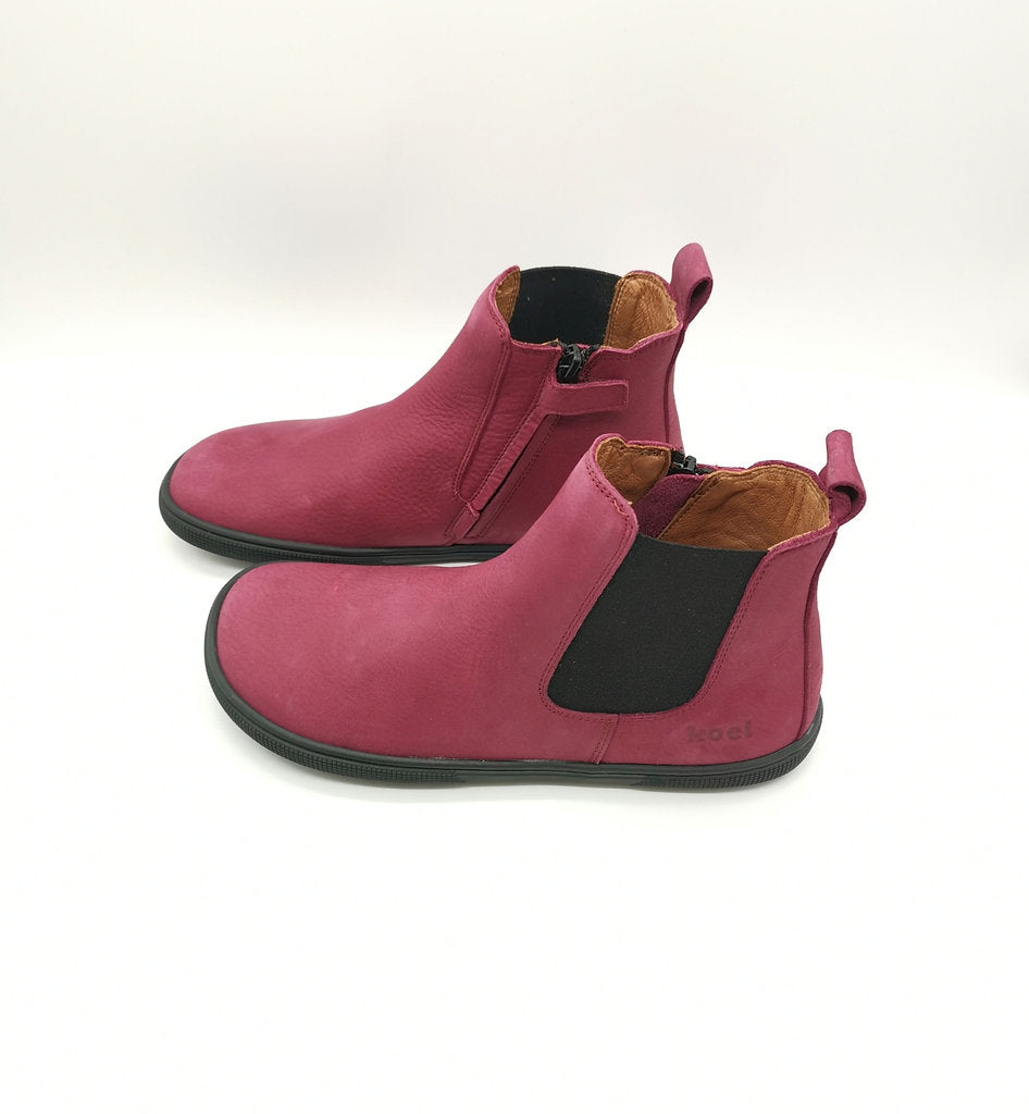 Koel Barefoot Fila / Chelsea Bordo Koel
