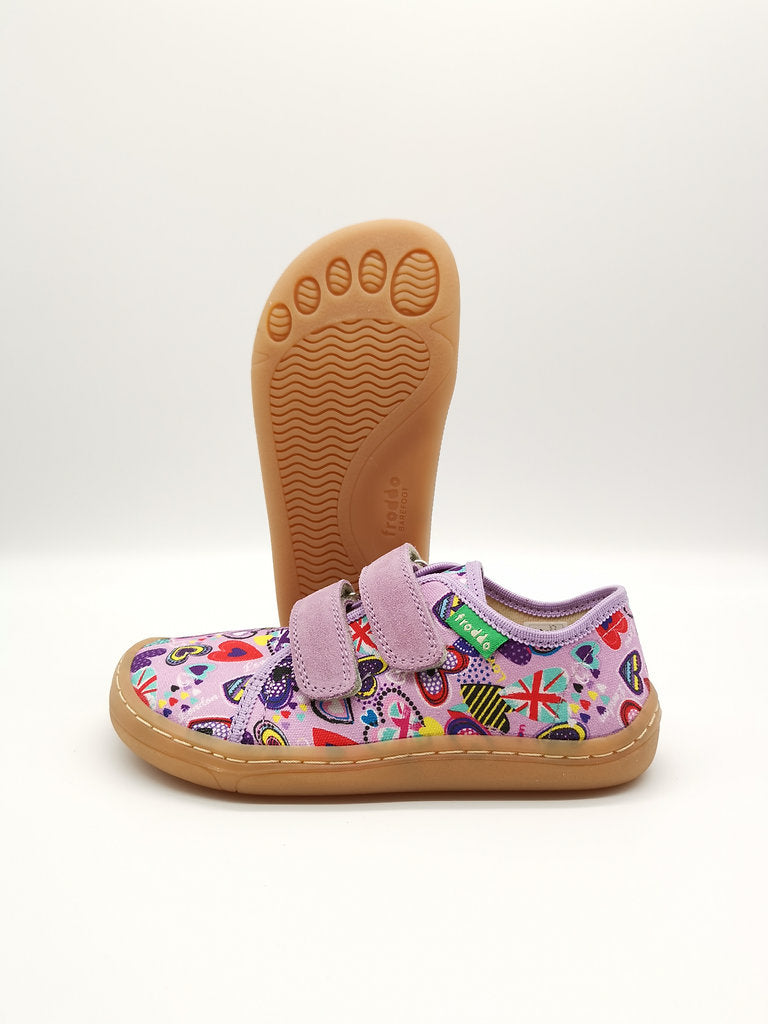 Froddo Barefoot Canvas Froddo