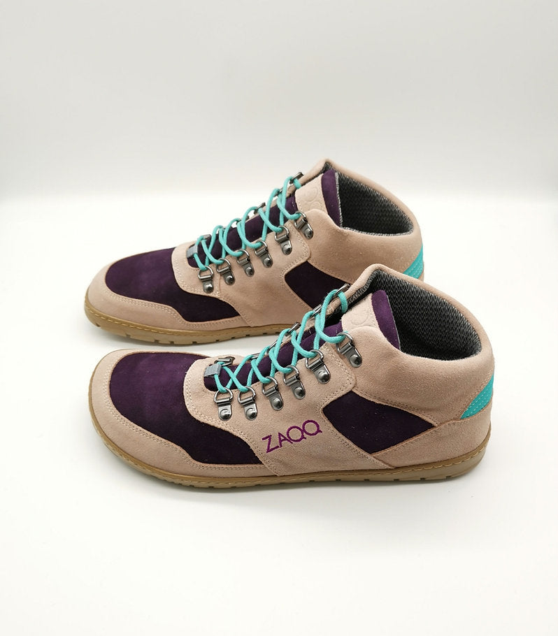 ZAQQ Hiqe Mid Waterproof ZAQQ