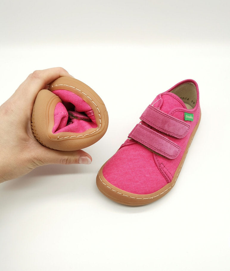 Froddo Barefoot Canvas Froddo