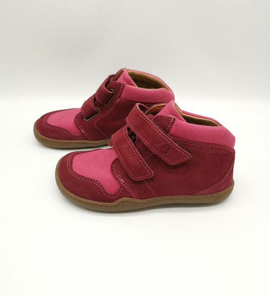 Blifestyle Raccoon bio Velour Wide