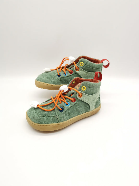 Mukishoes Mini Moss Mukishoes