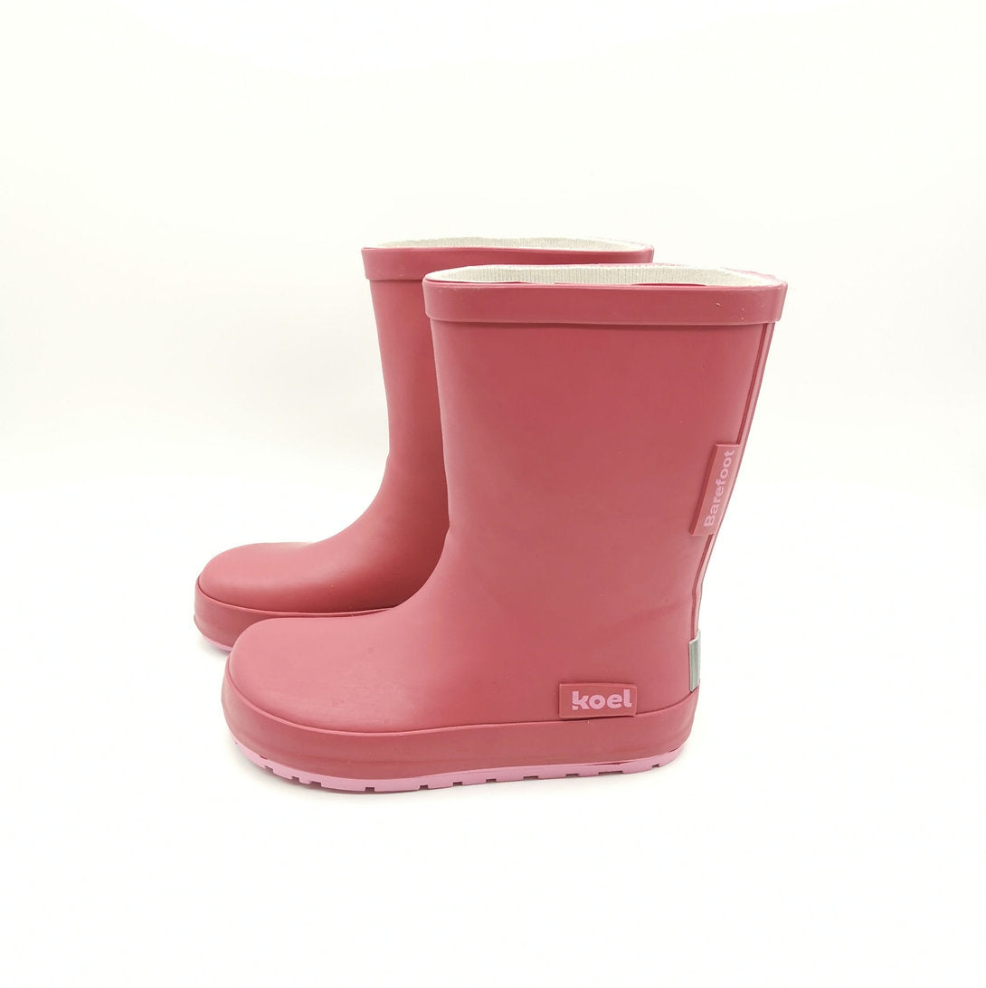 Koel Barefoot Gummistiefel Wellie Koel