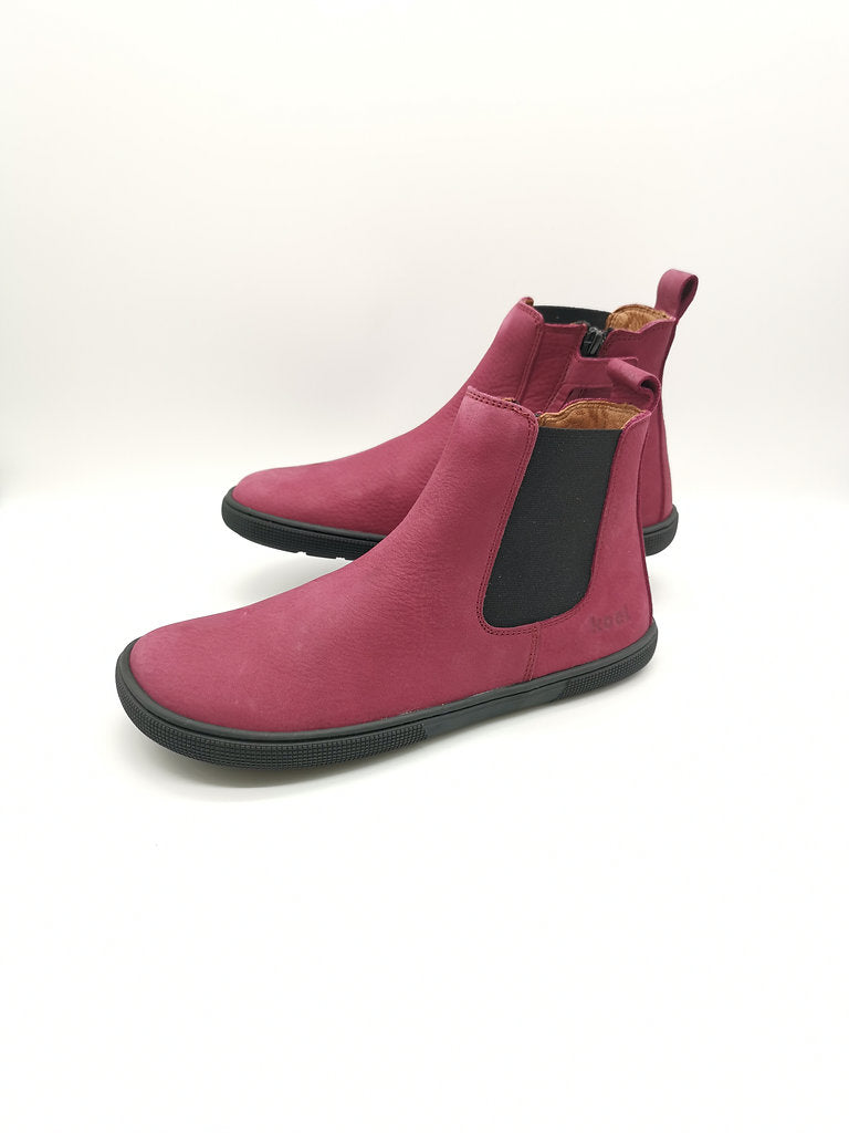 Koel Barefoot Fila / Chelsea Bordo Koel
