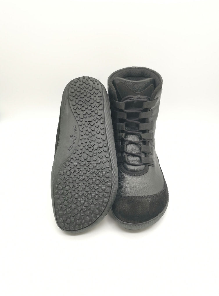 Sole Runner Transition Vario 3 Leder Sole Runner