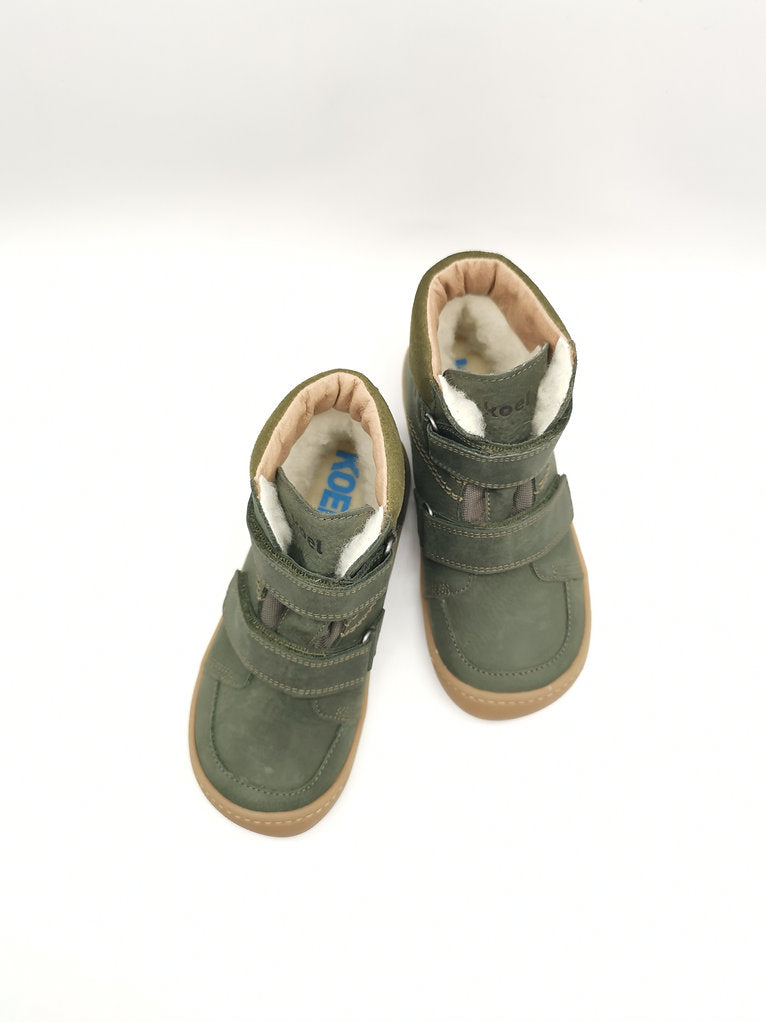 Koel Barefoot Dark Hidro Tex