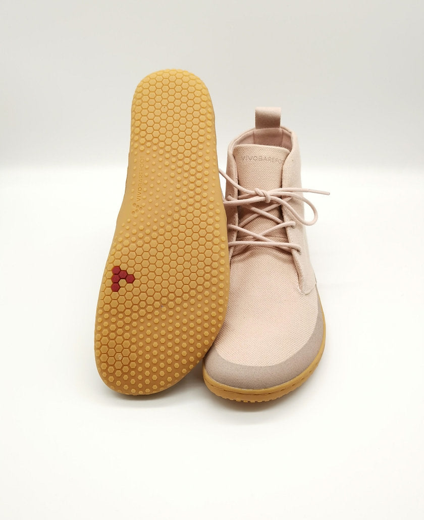 Vivobarefoot Gobi ll & III Textil Vivobarefoot