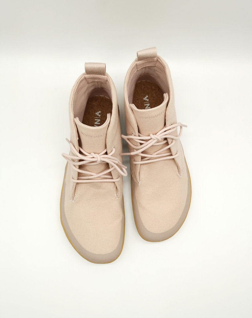 Vivobarefoot Gobi ll & III Textil Vivobarefoot