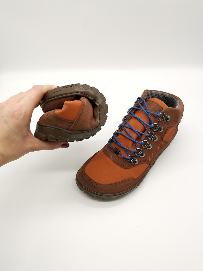 ZAQQ Hiqe Mid Waterproof ZAQQ
