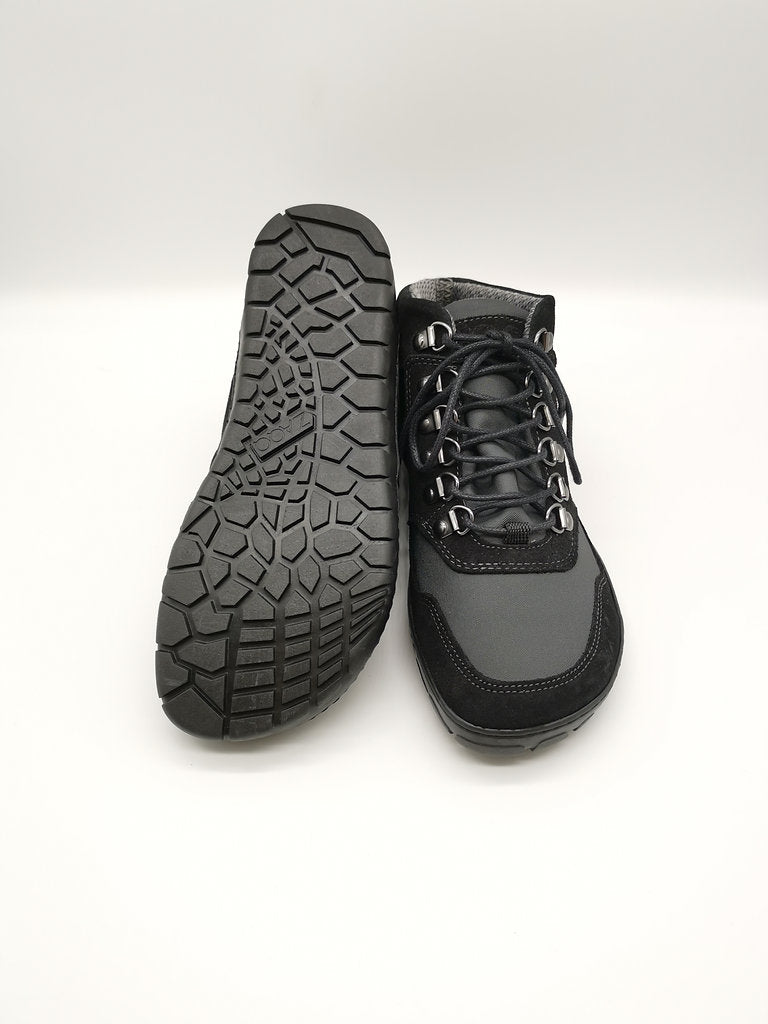 ZAQQ Hiqe Mid Waterproof ZAQQ