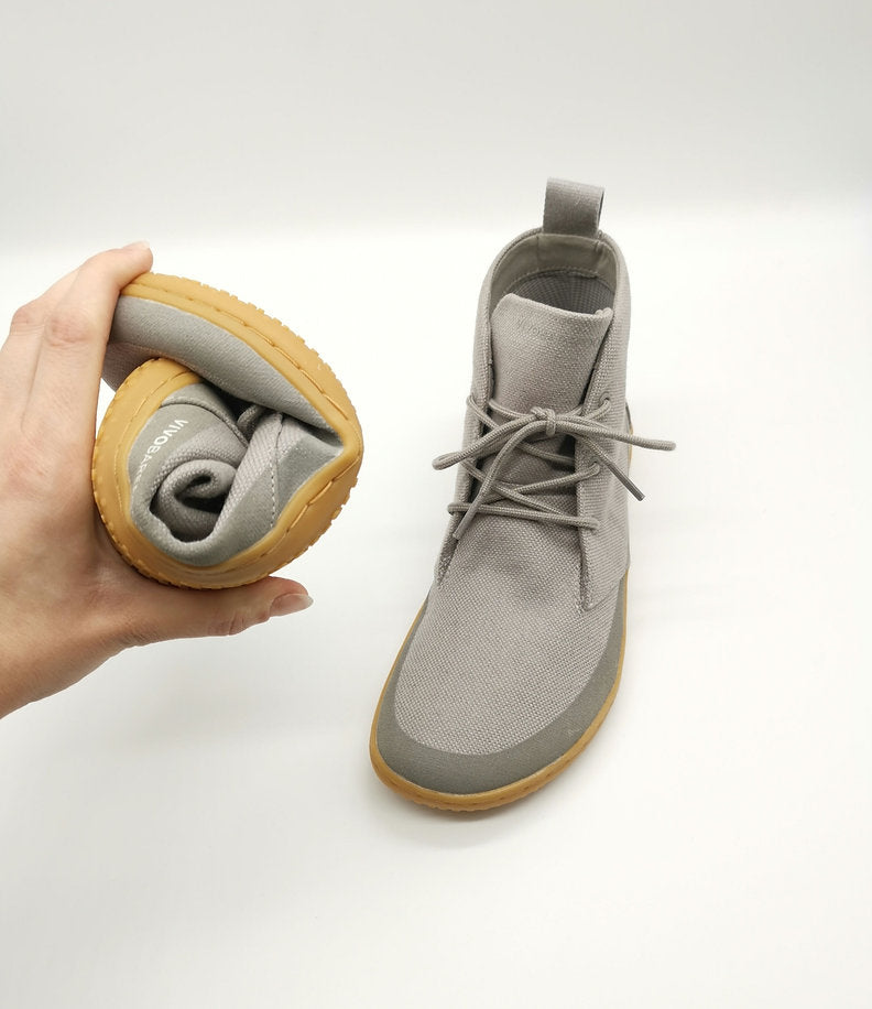 Vivobarefoot Gobi ll & III Textil Vivobarefoot