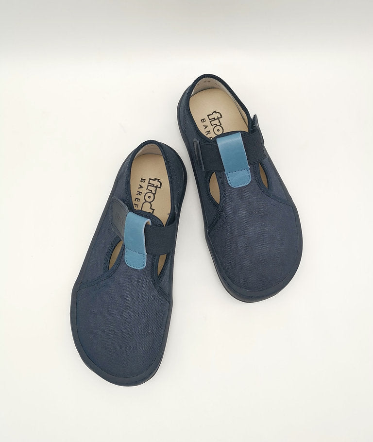 Froddo Barefoot Canvas Froddo