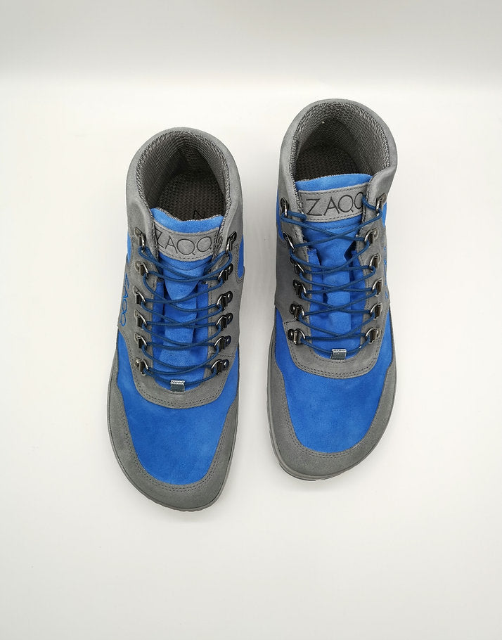 ZAQQ Hiqe Mid Waterproof ZAQQ