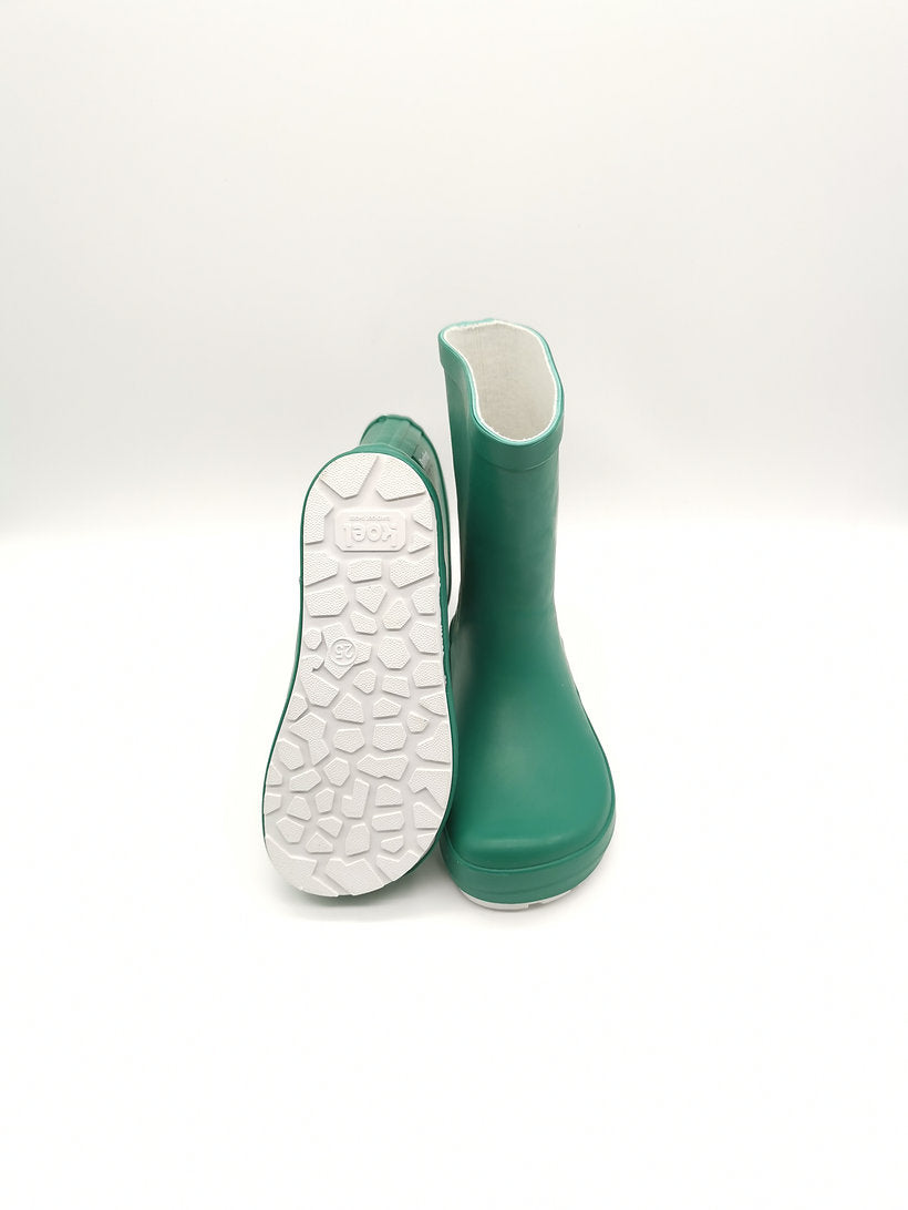 Koel Barefoot Gummistiefel Wellie Koel
