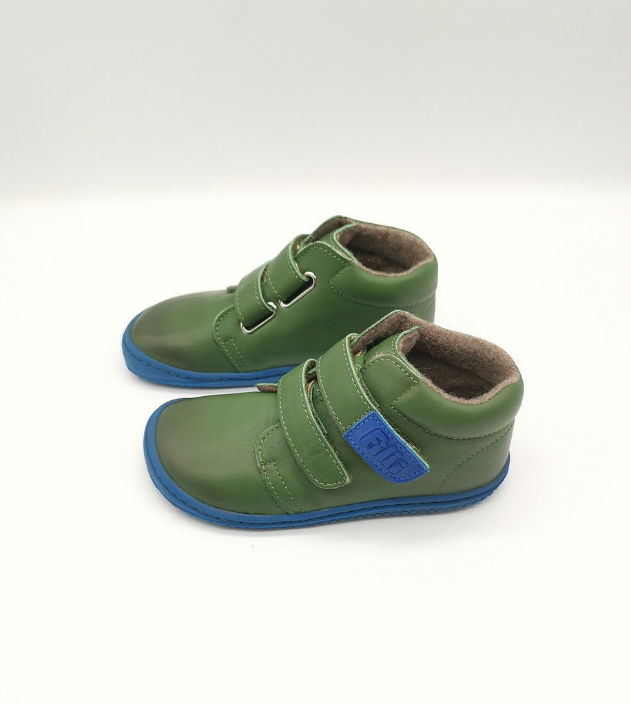 Filii Chameleon Nappa Fleece W Filii