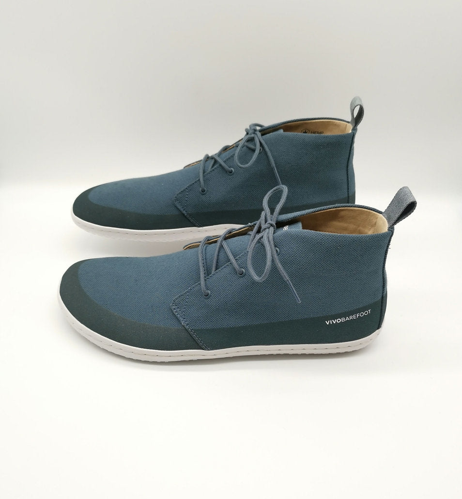Vivobarefoot Gobi ll & III Textil Vivobarefoot