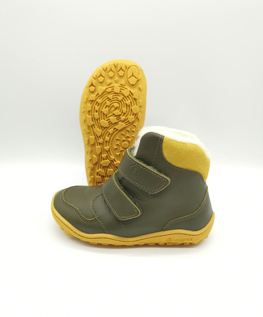 Blifestyle Gibbon Bio Nappa Blifestyle