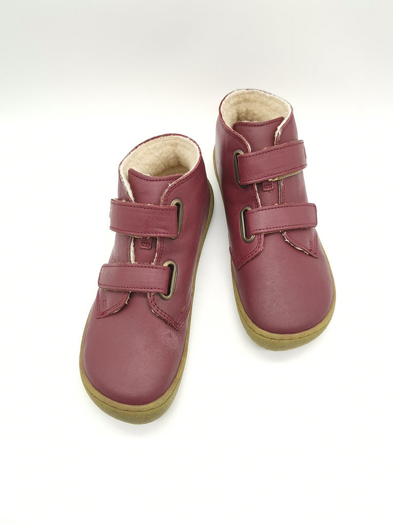 Filii SoftFeet Bio Wool Velcro
