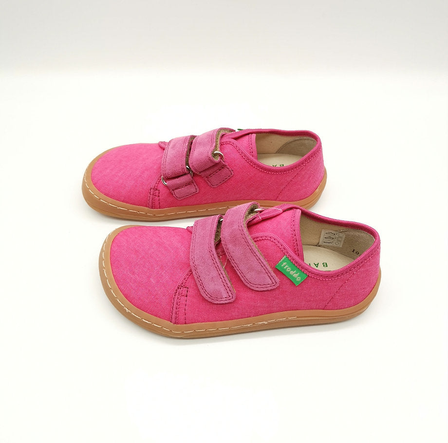 Froddo Barefoot Canvas Froddo