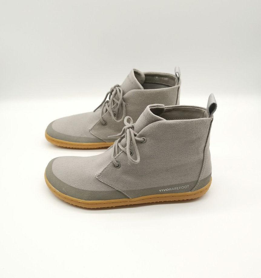 Vivobarefoot Gobi ll & III Textil Vivobarefoot