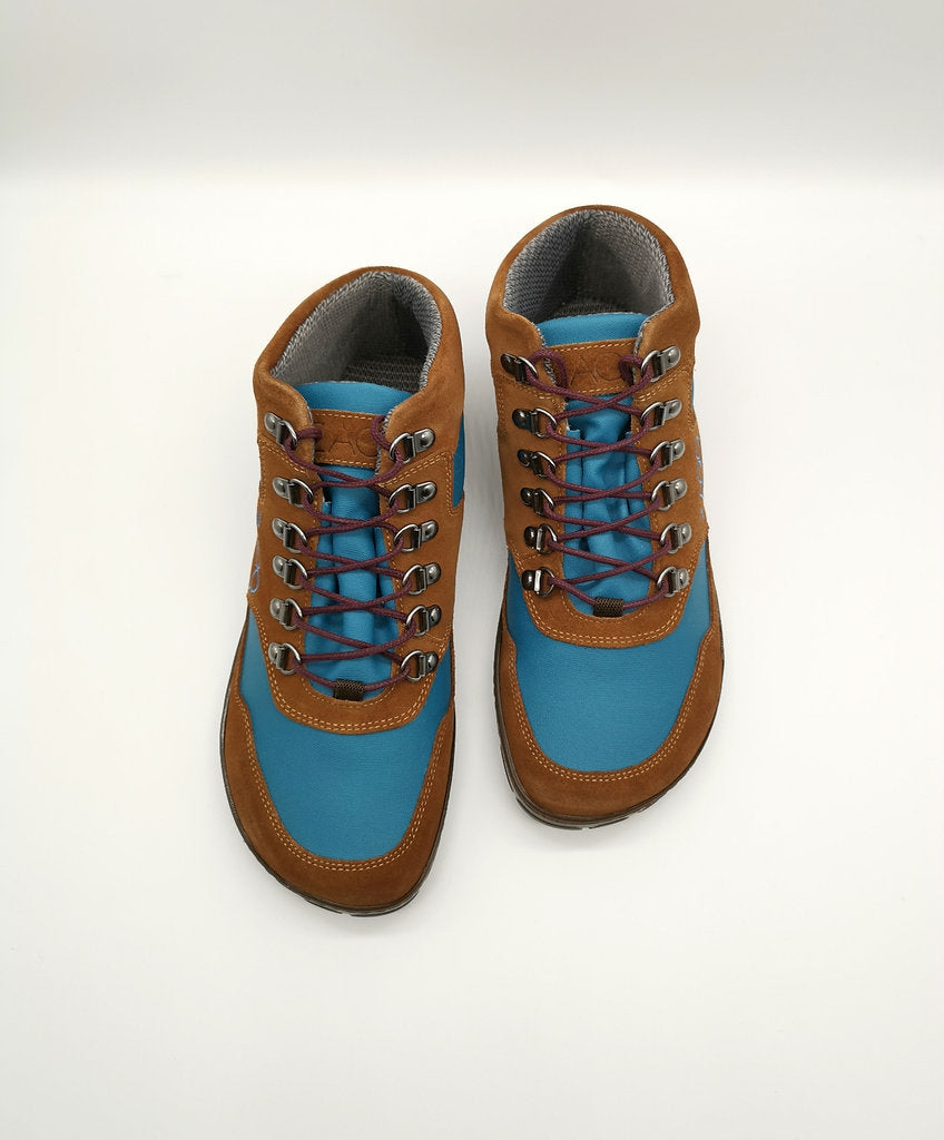 ZAQQ Hiqe Mid Waterproof ZAQQ