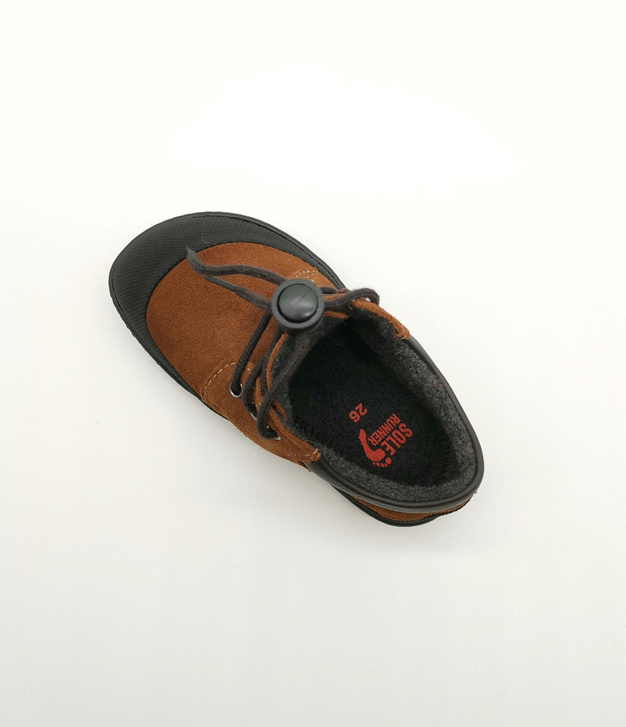 Sole Runner Pan Sole Runner
