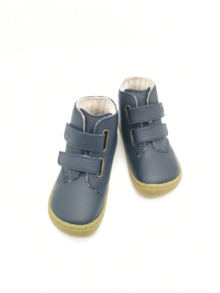 Filii SoftFeet Bio Wool Velcro Filii