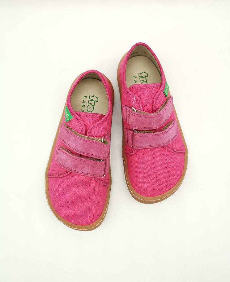 Froddo Barefoot Canvas Froddo
