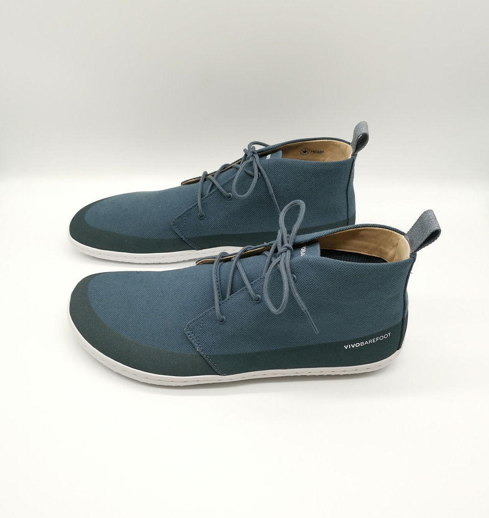 Vivobarefoot Gobi ll & III Textil Vivobarefoot