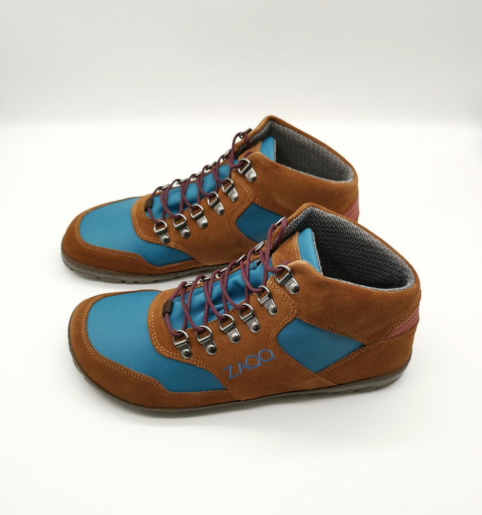 ZAQQ Hiqe Mid Waterproof ZAQQ