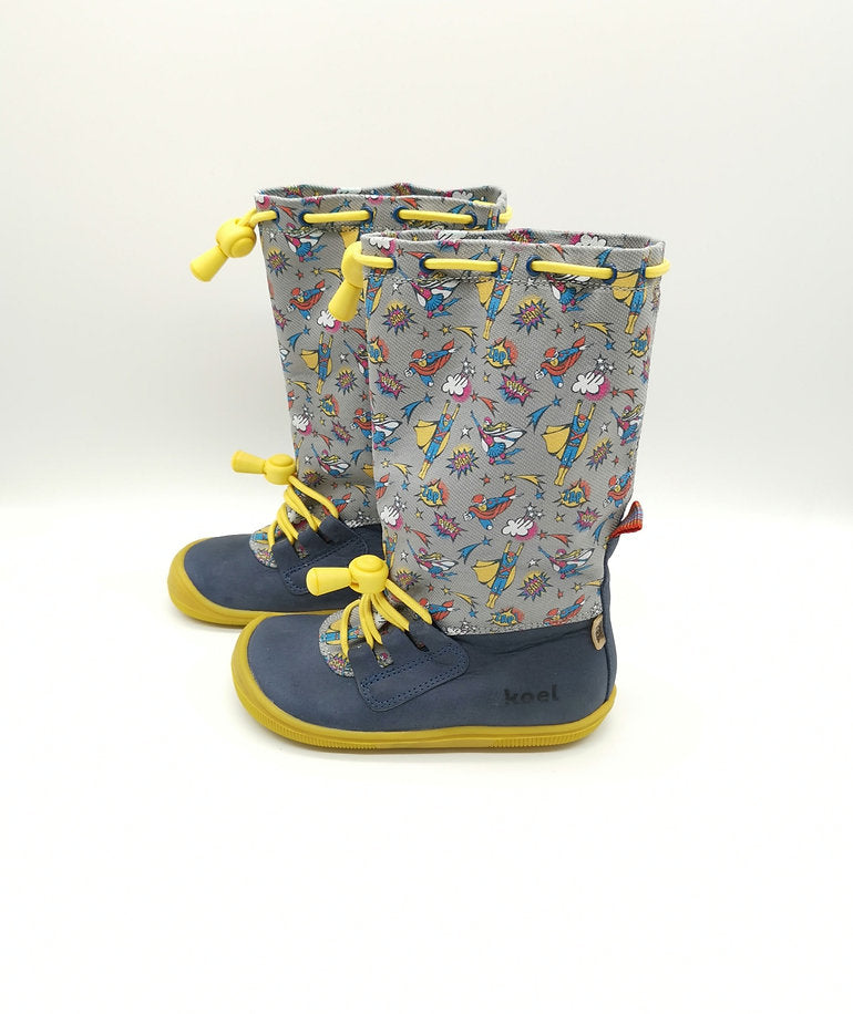 Koel Barefoot Rana Tex – Liebevoll-getragen