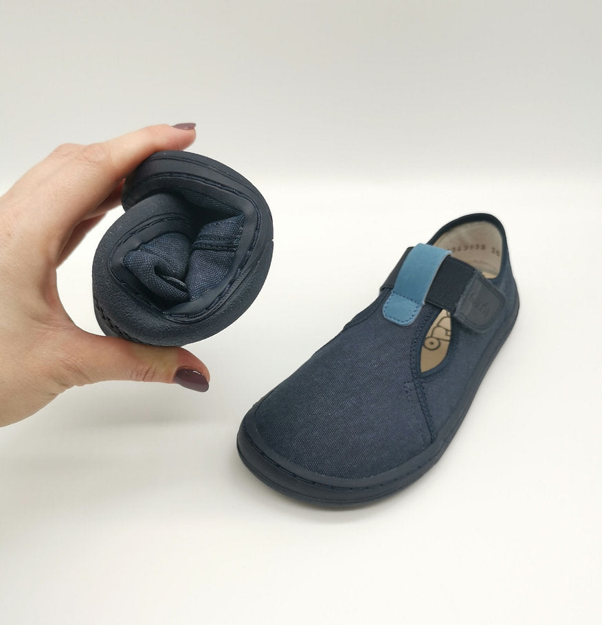 Froddo Barefoot Canvas Froddo