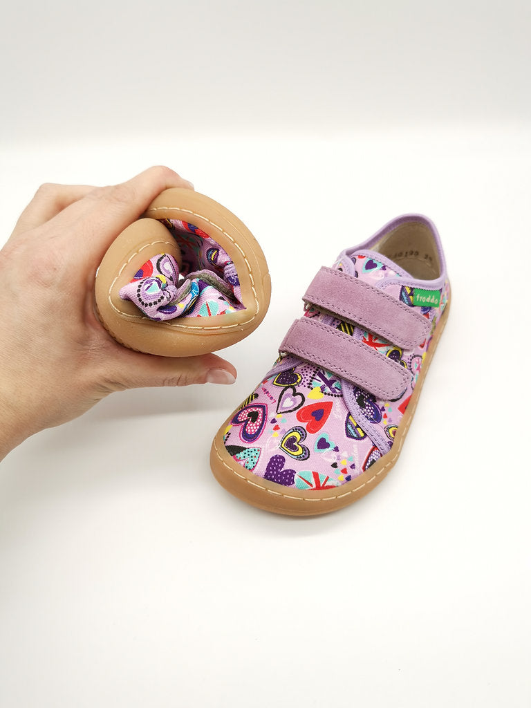 Froddo Barefoot Canvas Froddo