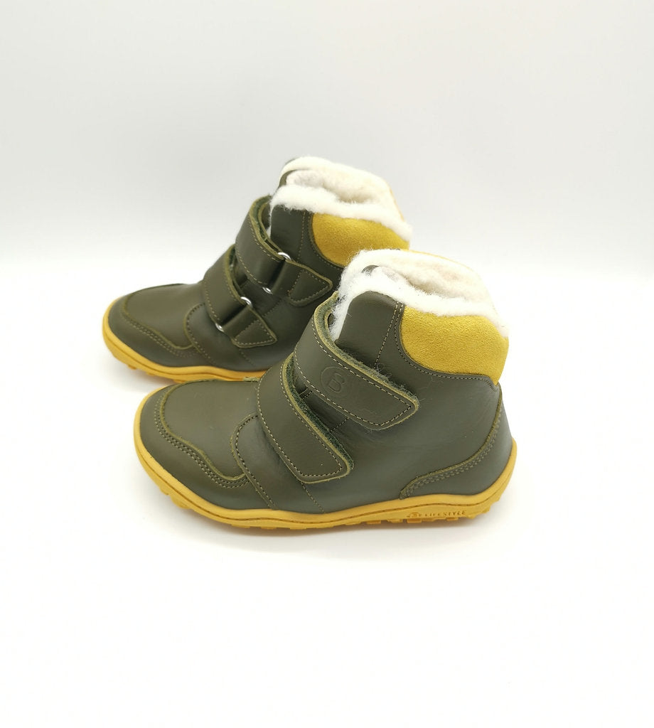 Blifestyle Gibbon Bio Nappa Blifestyle