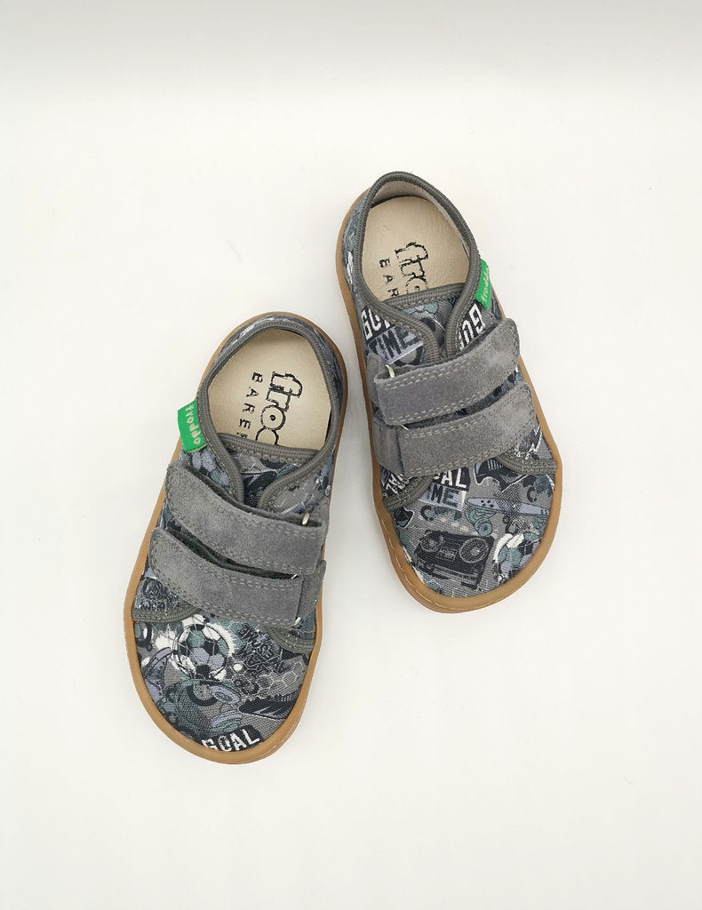 Froddo Barefoot Canvas Froddo