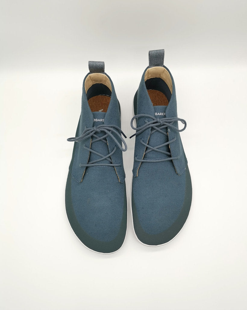 Vivobarefoot Gobi ll & III Textil Vivobarefoot