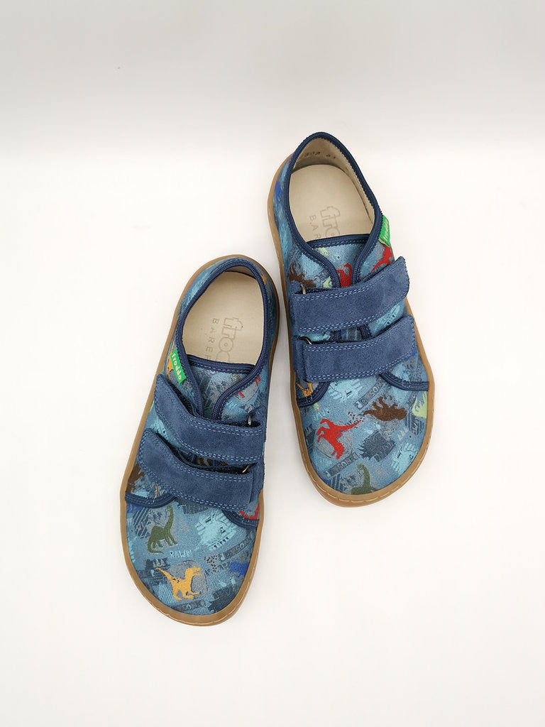 Froddo Barefoot Canvas Froddo