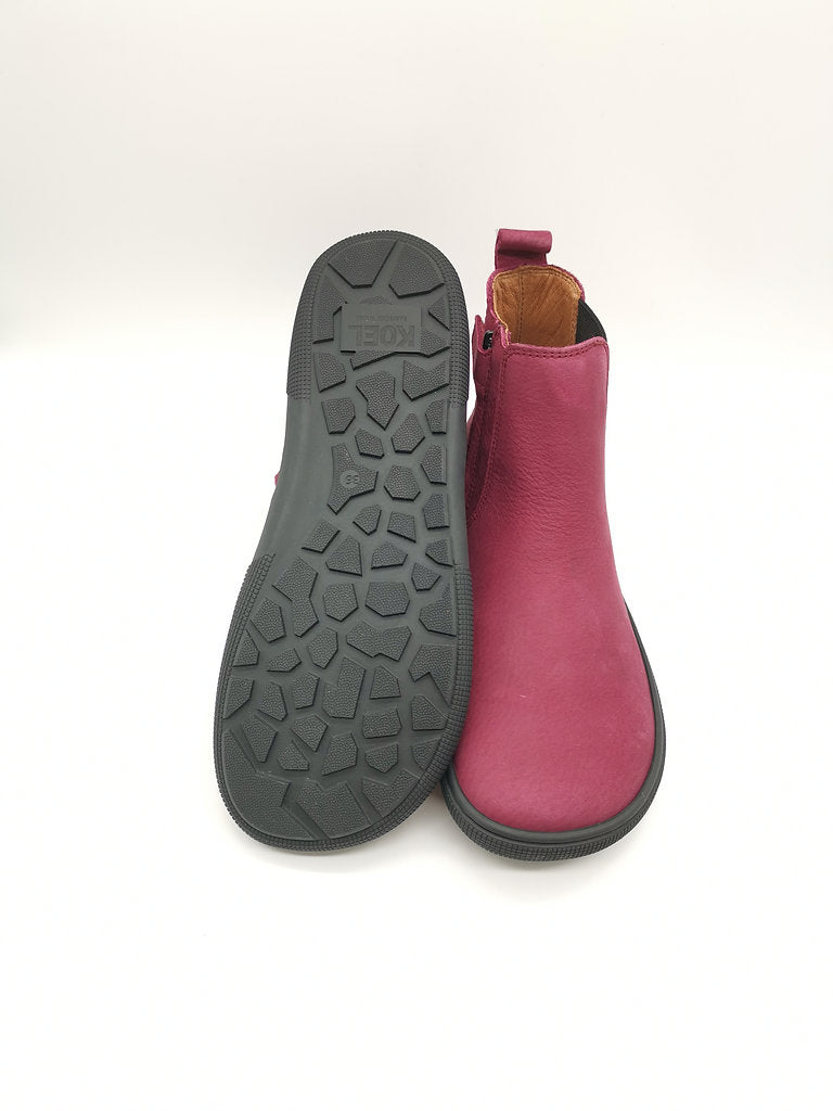 Koel Barefoot Fila / Chelsea Bordo Koel