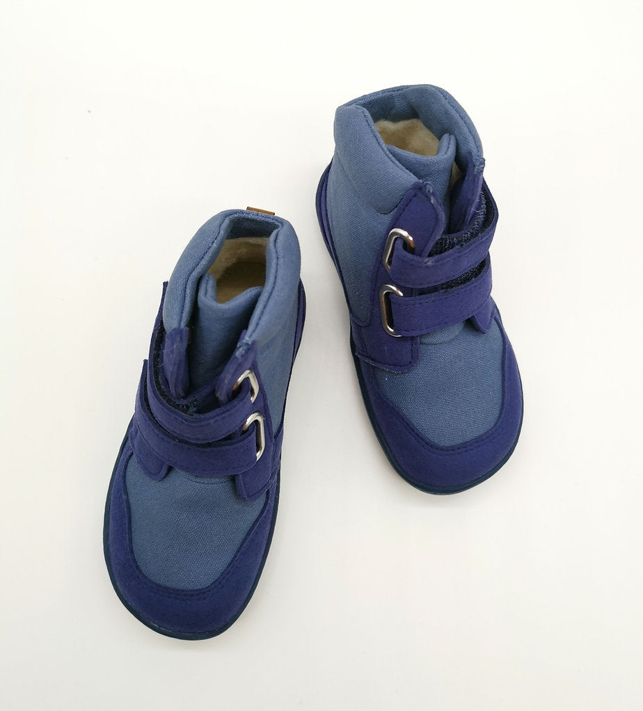 Blifestyle Eisbär Wool Velcro Blifestyle