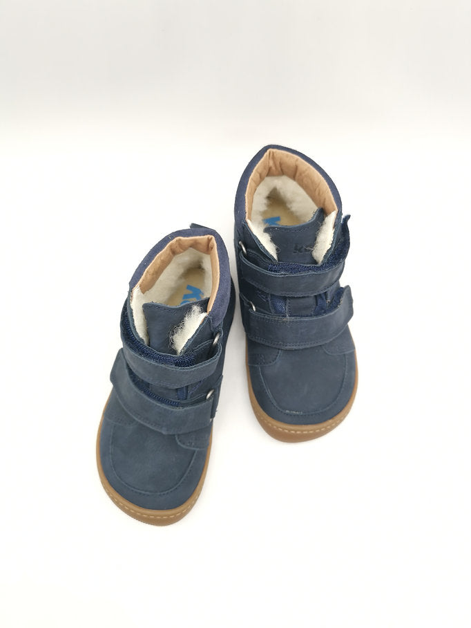 Koel Barefoot Dark Hidro Tex
