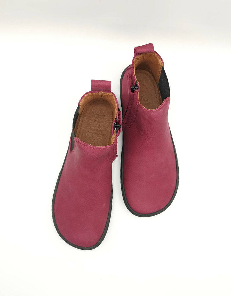 Koel Barefoot Fila / Chelsea Bordo Koel